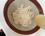 【取り分け離乳食】野菜たっぷりリゾット作り方3写真