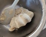 5分で完成！はかり不要のココアクッキー作り方1写真