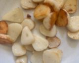 にんにくが効いたスタミナ満点のトンテキ😋作り方5写真