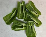 お好み野菜の焼きびたし作り方2写真