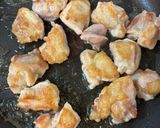 もも肉と大根のさっぱり煮作り方3写真