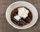 茄子の焼き浸し作り方5写真