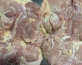 ジンジャエールのチキンソテー作り方3写真