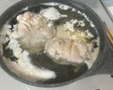 姉の家メシ・鶏もも肉のよだれ鶏作り方7写真