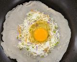 パリパリ＆もちもち食感！米粉ガレット作り方5写真