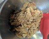 生姜でさっぱり！ツナ缶で冷汁作り方5写真