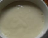 残りご飯でホワイトソースグラタン作り方3写真