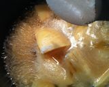 素朴で美味しい＊たけのこの土佐煮＊作り方2写真