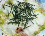 アボカド★ツナ★豆腐★チーズ焼き作り方4写真