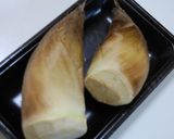 筍と鶏と鮭ワカメde✿若竹わっぱめし✿作り方6写真