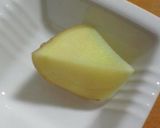 ＊ずっとジューシー　生姜の保存＊作り方3写真