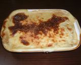 残りご飯でホワイトソースグラタン作り方6写真