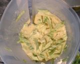 簡単 お好み焼き作り方1写真
