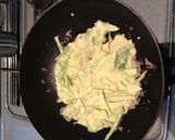 簡単 お好み焼き作り方3写真
