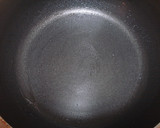 ホットケーキをきれいに焼く方法　写真付作り方3写真