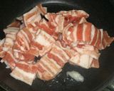 アボカド丼作り方2写真