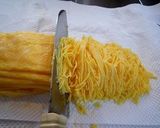 ◆ちょっと豪華なちらし寿司◆作り方8写真
