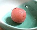 春うらら♪　サクラサク　桜大福作り方9写真
