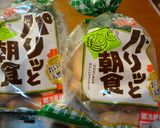 ウインナーとからあげポテトの和えもの♪作り方1写真