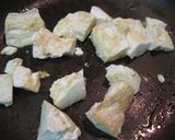 沖縄料理風☆塩麹で☆島らっきょうの炒め物作り方3写真