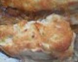 塩麹で！鶏むね肉のうま味オニオン焼き作り方9写真