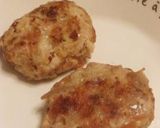 リメイク挽肉をミートボールで作り方2写真