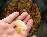 心を満たす絶品！本格台湾滷肉飯レシピ作り方5写真