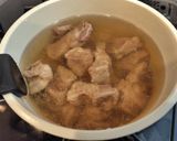 豚の角煮作り方8写真