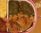リメイク挽肉をミートボールで作り方4写真