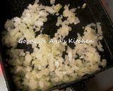 絶品！グリルえのきハンバーグ作り方2写真