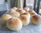ミルクシュガーボール作り方6写真