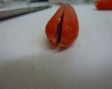 子供に人気☆うずらの卵とウインナー作り方2写真