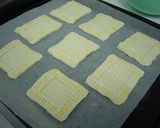 苺のプチカスタードパイ作り方7写真