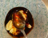 ちぢみ菜のオイスターマヨ炒め♪作り方3写真
