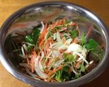 かき揚げ作り方1写真