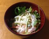 かき揚げ作り方5写真