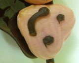 絞り出しクッキー作り方11写真