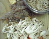うちの☆炊き込みご飯作り方2写真