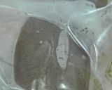 うちの☆炊き込みご飯作り方1写真