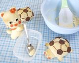 サッカーカメさんのパン作り方3写真