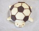 サッカーカメさんのパン作り方15写真