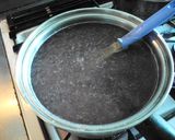 「飲む汁ようかん」を作ってみたよ・・作り方4写真