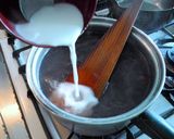 「飲む汁ようかん」を作ってみたよ・・作り方5写真