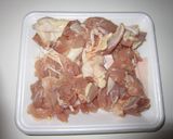調理師直伝☆鶏のからあげ作り方2写真