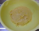 *幸せ* 簡単スイートブール♪作り方4写真