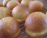*幸せ* 簡単スイートブール♪作り方9写真
