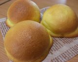 *幸せ* 簡単スイートブール♪作り方10写真