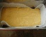 バター控えめアーモンドパウンドケーキ作り方4写真