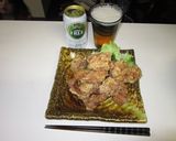調理師直伝☆鶏のからあげ作り方8写真