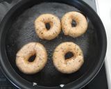 イタリアン☆トマチーズベーグル。作り方13写真